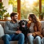 Cuidados com cachorro - Seu Cachorro Merece Mais: O Guia Definitivo que Transforma a Rotina do Seu Cão em Casa