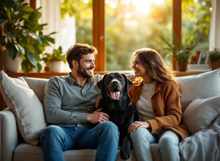 Cuidados com cachorro - Seu Cachorro Merece Mais: O Guia Definitivo que Transforma a Rotina do Seu Cão em Casa