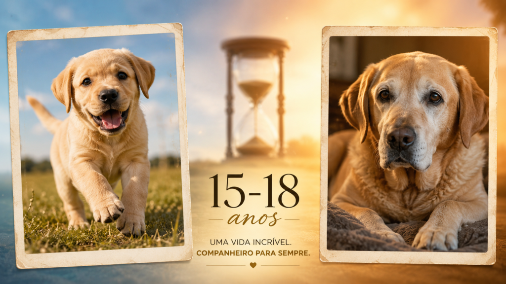 Quanto Tempo um Cachorro Vive: Guia Completo sobre a Expectativa de Vida por Raça e Tamanho 1 Quanto tempo um cachorro vive - Quanto Tempo um Cachorro Vive: Guia Completo sobre a Expectativa de Vida por Raça e Tamanho