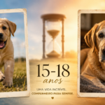 Quanto tempo um cachorro vive - Quanto Tempo um Cachorro Vive: Guia Completo sobre a Expectativa de Vida por Raça e Tamanho