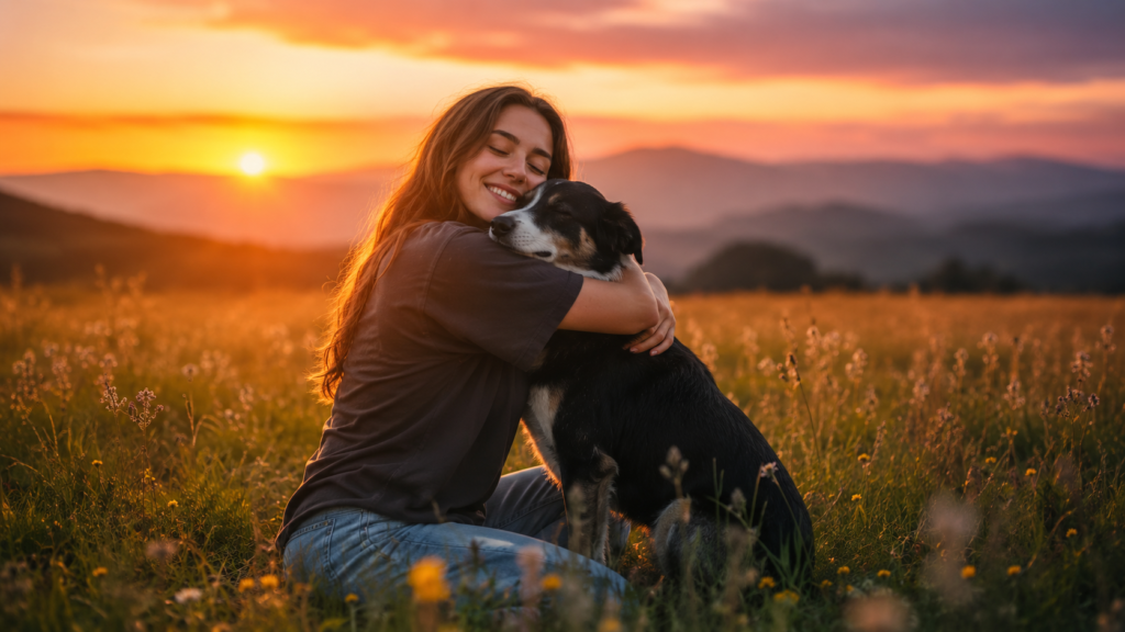 Chega de Medo: Descubra o método definitivo para construir a confiança do seu cachorro e transformar a relação de vocês. 1 Confiança cachorro - Chega de Medo: Descubra o método definitivo para construir a confiança do seu cachorro e transformar a relação de vocês.
