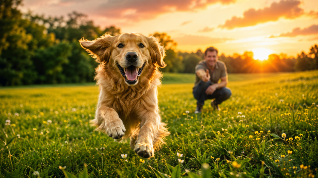 Cuidados com cachorro - Saúde, higiene e felicidade: como os cuidados básicos transformam a vida do seu cachorro em poucos meses