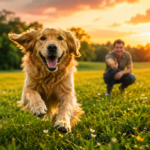 Cuidados com cachorro - Saúde, higiene e felicidade: como os cuidados básicos transformam a vida do seu cachorro em poucos meses
