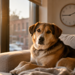 Cachorro pode ficar sozinho - Quanto Tempo seu Cachorro Consegue Ficar Sozinho? A Resposta que Muda sua Rotina