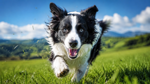Rotina para cachorro - Por que eu Mudei a Rotina do Meu Cachorro: Minha Experiência Real e os Benefícios que Transformaram Nossas Vidas