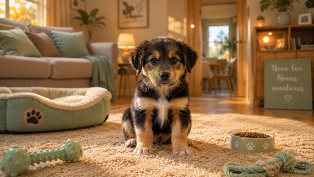 Erros na Adaptação do Cachorro Que Você Provavelmente Está Cometendo e Como Corrigi-los Agora 1 Adaptação de cachorro - Erros na Adaptação do Cachorro Que Você Provavelmente Está Cometendo e Como Corrigi-los Agora