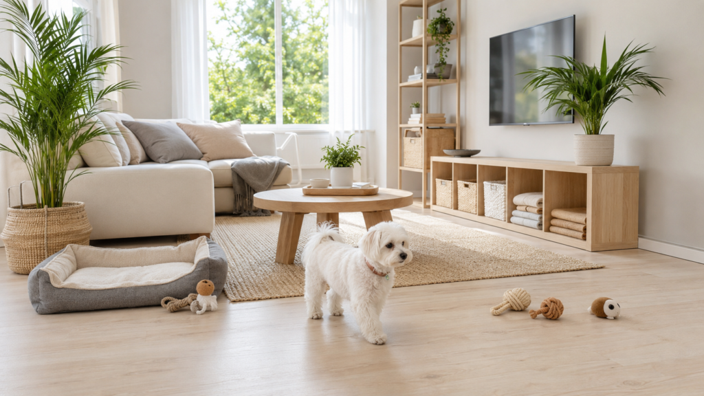 Nenhum Dono de Cachorro Deveria Começar sem Este Checklist: Saúde, Segurança e Bem-estar do Seu Pet 1 Checklist para dono de cachorro - Nenhum Dono de Cachorro Deveria Começar sem Este Checklist: Saúde, Segurança e Bem-estar do Seu Pet