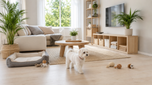 Checklist para dono de cachorro - Nenhum Dono de Cachorro Deveria Começar sem Este Checklist: Saúde, Segurança e Bem-estar do Seu Pet