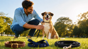 Acessórios para cães - Pare de Gastar Errado: Quais Acessórios seu Cão Realmente Precisa em 2026