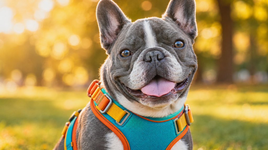 Descubra o que muda em 2026: os acessórios para cães que garantem bem-estar e segurança ao seu melhor amigo. 1 Acessórios para cães - Descubra o que muda em 2026: os acessórios para cães que garantem bem-estar e segurança ao seu melhor amigo.