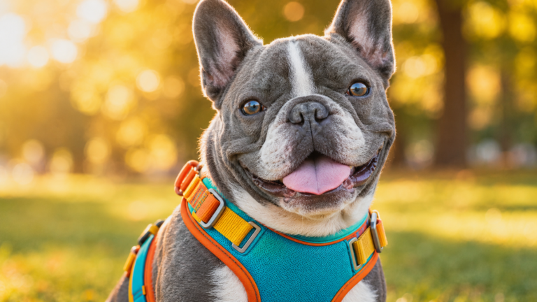 Acessórios para cães - Descubra o que muda em 2026: os acessórios para cães que garantem bem-estar e segurança ao seu melhor amigo.