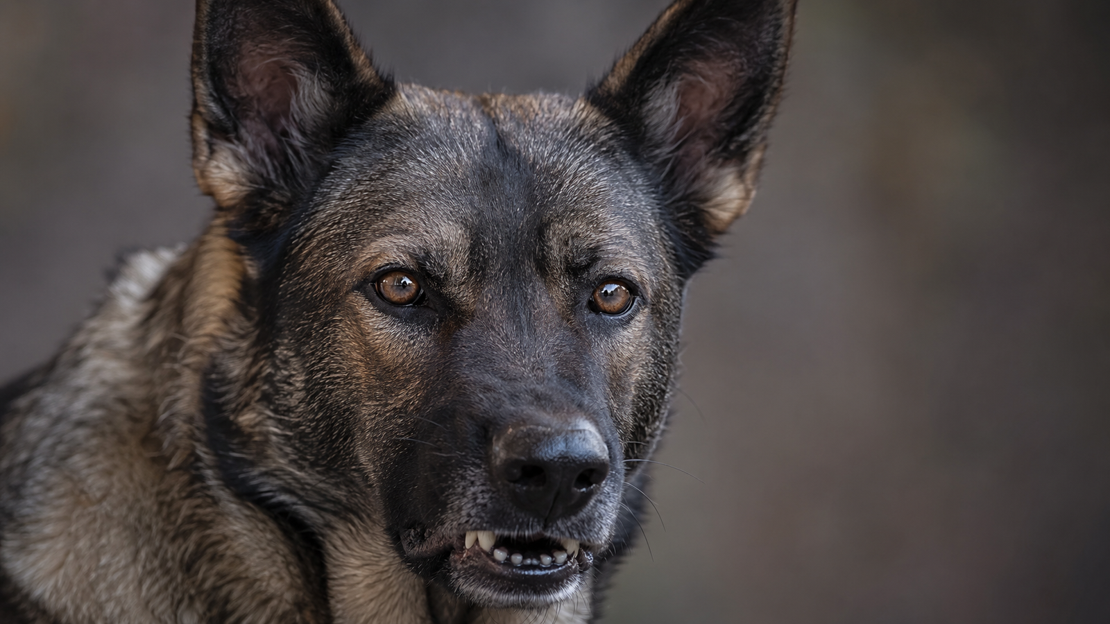 Pare de adivinhar o que seu cachorro sente: o guia definitivo da linguagem corporal canina para donos responsáveis 3 comparação visual de linguagem corporal canina em diferentes estados emocionais