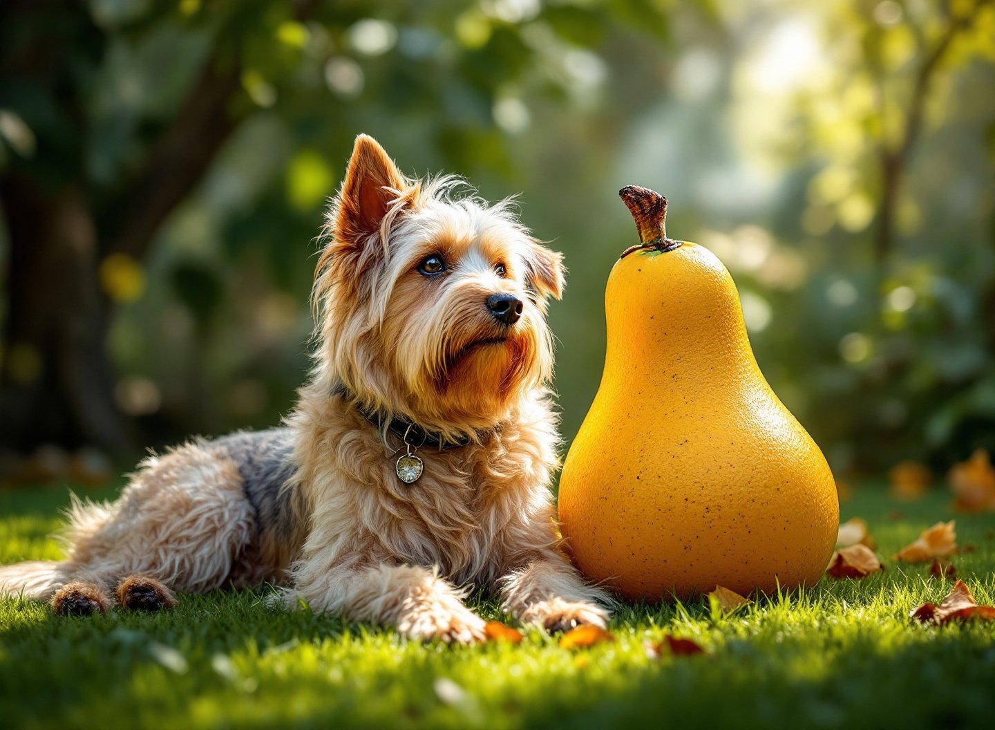 Abacate tóxico para cães