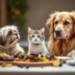 Alimentos tóxicos - Descubra os Alimentos Tóxicos que Podem Prejudicar Seu Pet