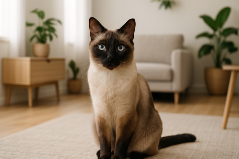 A surpreendente percepção dos gatos: o que eles realmente veem