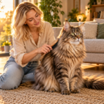 Higiene de gatos - Banho, escovação e ouvidos: como manter a higiene do gato sem estresse para você nem para ele