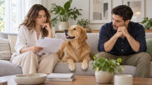 Guarda de pets - Separou e tem um pet? Veja como funciona a guarda compartilhada de animais no Brasil