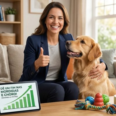 O Primeiro Mês Sem Complicações