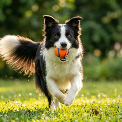 Como Escolher os Brinquedos Perfeitos para seu Cão!