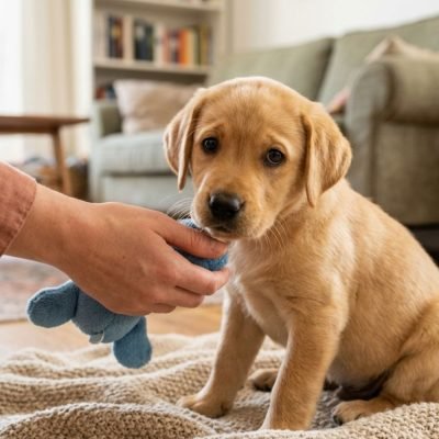 Primeiros cuidados com pet: Guia completo para iniciantes